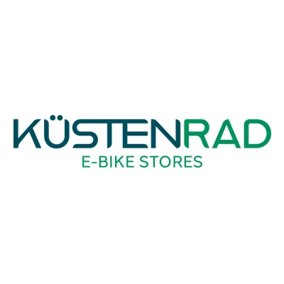 Logo Küstenrad E-Bike Stores