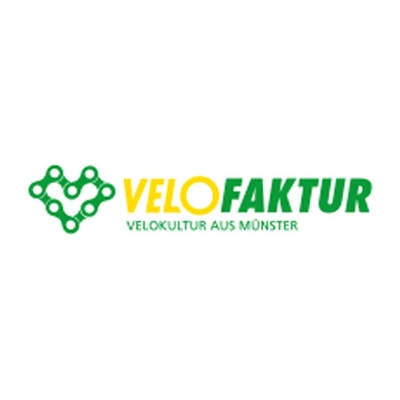 Velofaktur Münster Logo