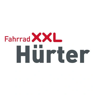 Fahrrad XXL Hürter Logo