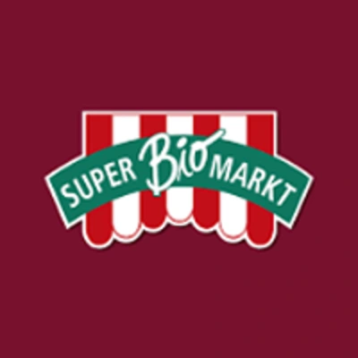 Super Biomarkt Logo